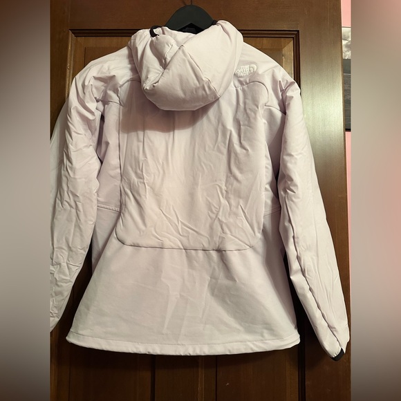 The North Face Summit Series Casaval Hybrid Jacket - Picture 11 of 13